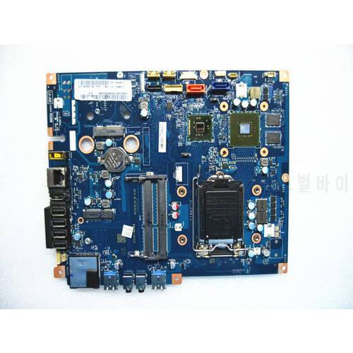 CIH81S ZEA00 LA-A061P for Lenovo C560 motherboard 2GB video chips full works