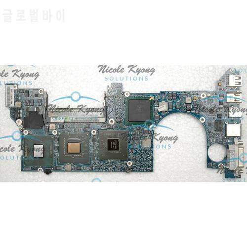 100% Working EMC 2136 2.6GHz T7800 820-2101-A 661-4957 for Macbook 15