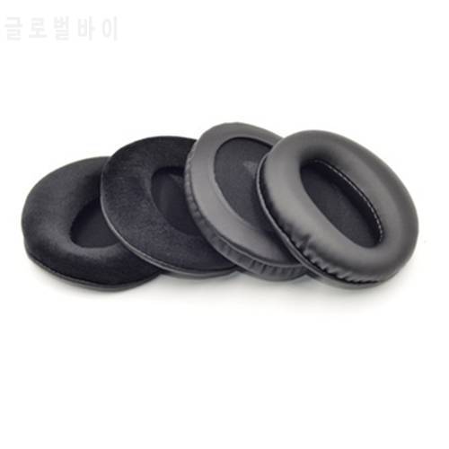 Earpads For SONY Pulse Elite Edition Wireless CECHYA-0085 Headphones Replacement Memory Foam Headset Ear Cushion Ear Cups