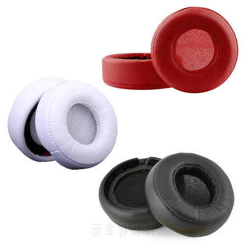 Earpad For Beats MIXR Headphones Replacement Ear Pad Ear Cushion Ear Cups Ear Cover Ear pads Repair Parts Ultimate Comfort