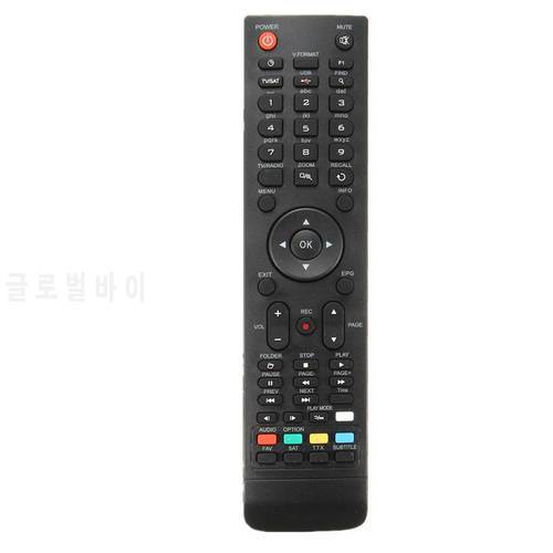 Mayitr 1pc Universal Replacement Remote Control Multifunctional Remote Controls for Amiko Micro Mini HD/SHD Series TV Box