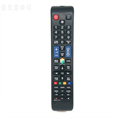 BN59-01178F New remote For Samsung TV With Football FUTBOL BN59-01181B SAMSUNG 6-SERIE (UE55H6800AWXXN) T27D390 UA32H6300AWXXY