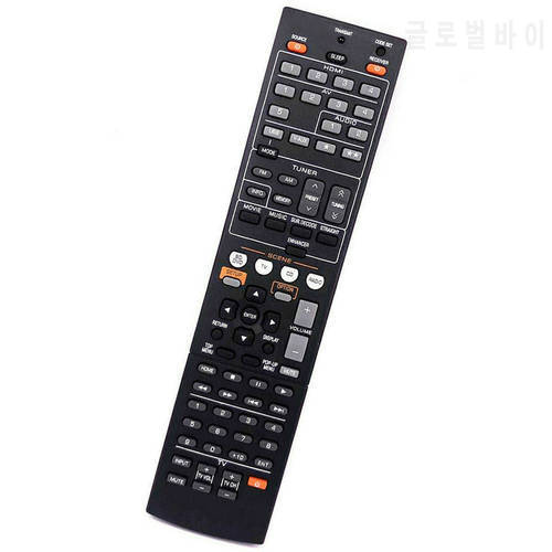 New General Remote Control For Yamaha RX-V1065 RX-V765 RX-V665 RX-V565 RX-V467 HTR-3066 HTR-4065 HTR-4066 ZA113600 AV Receiver
