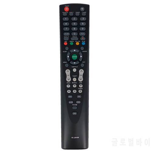 New Original Remote Control RC-LEM100 For BBK LCD LED TV RC-LEM101 LEM3281FDT LEM3282DT LEM2281FDT LEM3279F LEM2285FD
