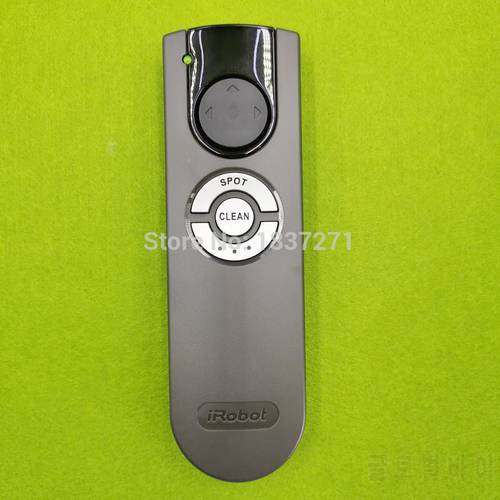 Original Remote Control For Irobot Roomba 500 600 700 800 900 801 870 880 980 801 805 Series Sweeping Robot