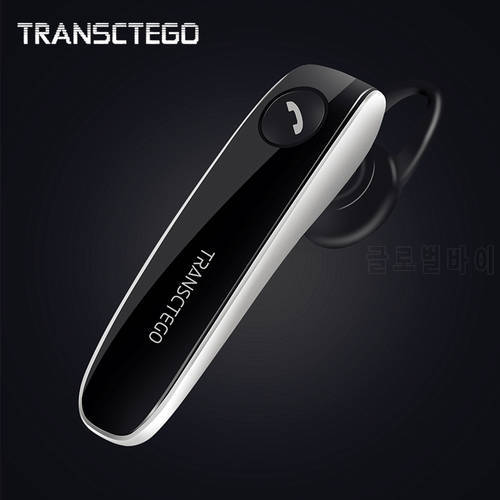Bluetooth-compatible Earphone Car Headphones With Microphone Auriculares Wireless Stereo Audifonos For Phone Gaming Sport BT-01