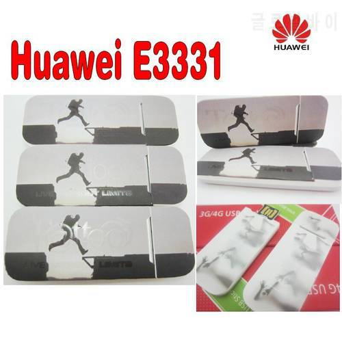 HUAWEI E3331 HSPA+21.6Mbps Ultra Stick