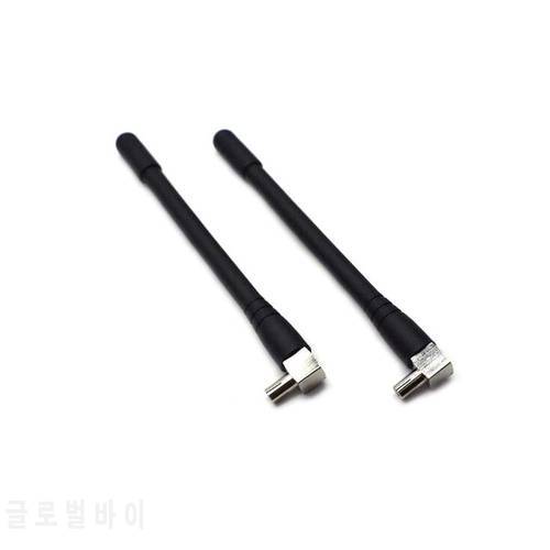 3G/4G antenna with TS9 plug connector 1920-2670 Mhz FOR Huawei modem Free shipping (2pcs/lot)