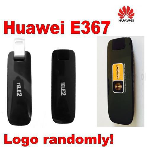 Unlocked Huawei E367 3G Wireless Modem Support 28.8Mbps HSDPA services usb adapter free shipping