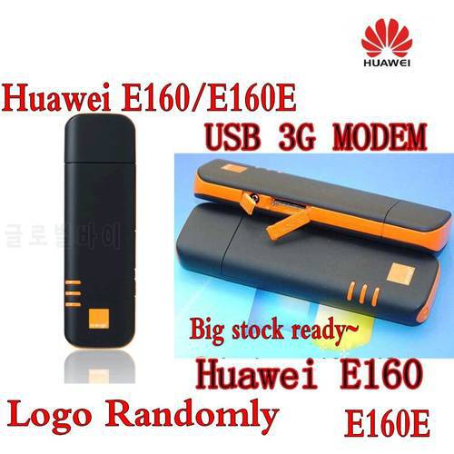 Lot of 20pcs Huawei E160e mobile broadband USB STICK genuine