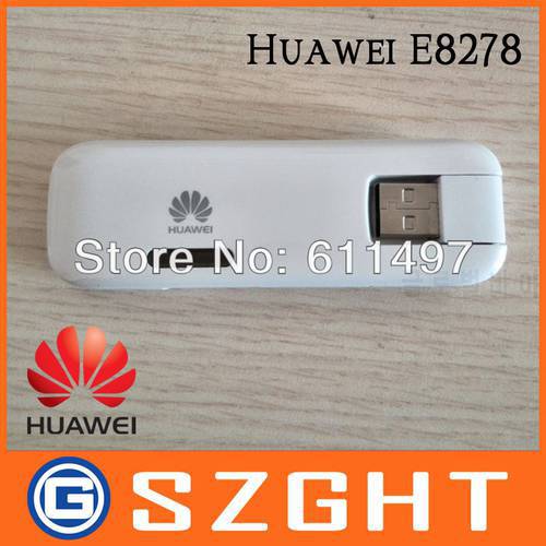 cheap Huawei e8278 4g lte unlocked wireless modem and WiFi MIFI DONGLE DEVICE,PK E392u-12