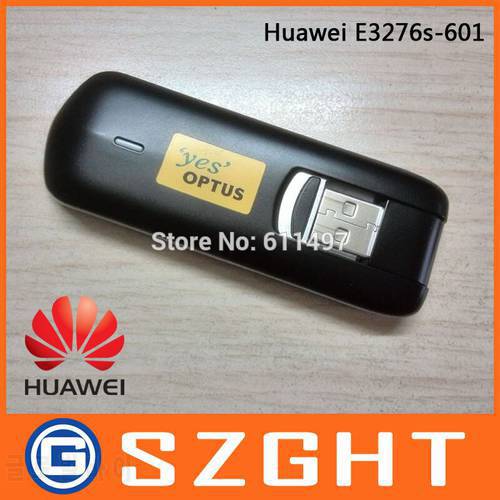 Unlocked LTE FDD 2600MHz Huawei E3276 E3276s E3276S-601 150mbps Wireless modem 3g / 4g USB Wifi Adapter