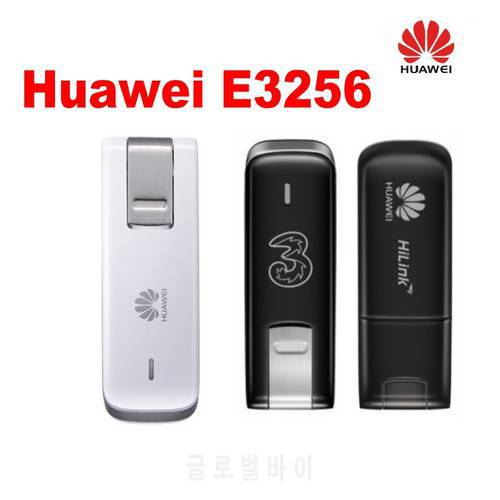 Lot of 10pcs HUAWEI E3256 UNLOCKED Mobile Broadband Dongle 42.2MBPS 3G 4G Modem