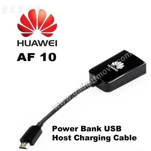 Original Huawei AF10 Cable for Router with Power Bank E5756 E5776 E5786