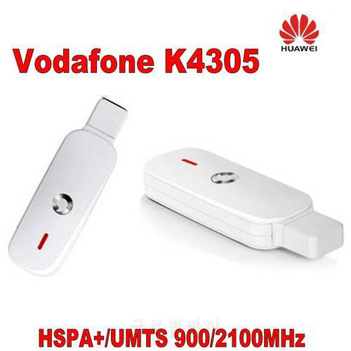 Lot of 30pcs Huawei K4510 unlocked fastest DualBand HSPA+ 3G modem 28.8Mbps 900/2100MHz