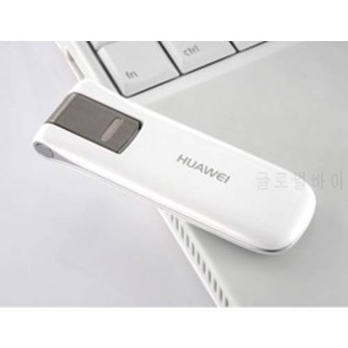 100% Unlock HUAWEI HSDPA 7.2Mpbs HUAWEI 3G USB Stick E180