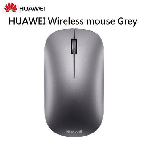 Original Huawei wireless bluetooth mouse AF30 bussiness for matebook D/E/X/X pro notebook laptop Thin Silence HuaWei mouse