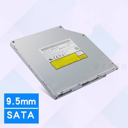 The new ultra-thin high-speed disk type Blu ray recorder&39s SATA interface BD-RE model UJ267