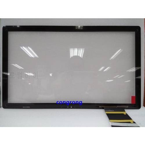 LCD touch panel Glass 21.5