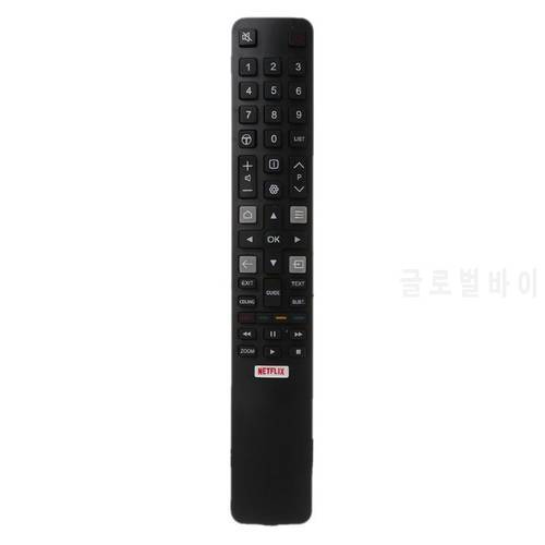 1PC Remote Control Contorller Replacement for TCL ARC802N Smart TV Television 49C2US 55C2US 65C2US 75C2US 43P20US