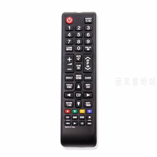 New BN59-01189A Remote Control fit for Samsung T24D391EW LT24D390EW LT22D390EW T27D390EW