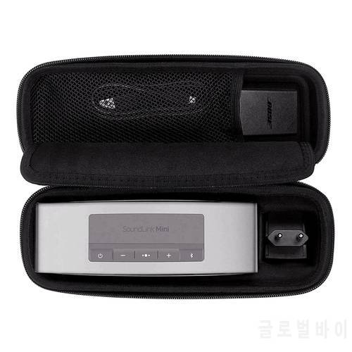 2020 NEW EVA Travel Hard Case Compatible for Bose Soundlink Mini 2 / Mini 1 Portable Wireless Bluetooth Speaker