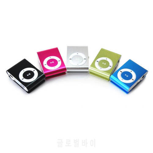Women Men Unisex New Mini USB MP3 Player Sports Running Music Player With Clip MP3 Decoder Hot Sales