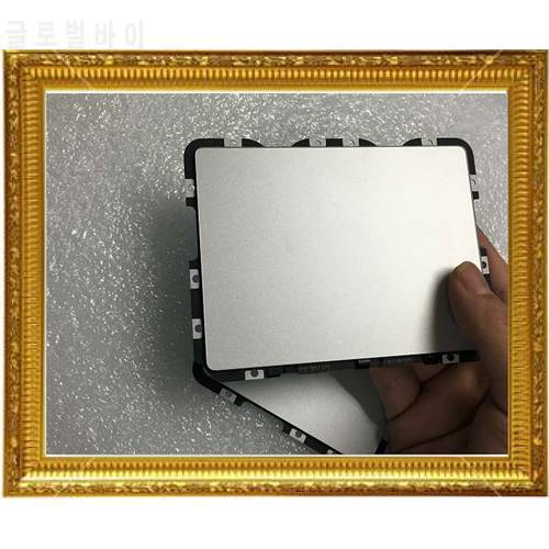 100% Tested Genuine A1502 Touchpad Trackpad For Apple Macbook Pro Retina 13&39&39 A1502 Trackpad 2015 Year