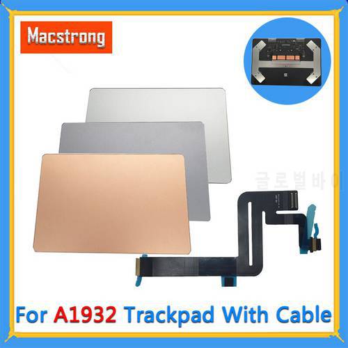 2018 Year A1932 Touchpad With Flex Cable 821-01833-02 for MacBook Air 13