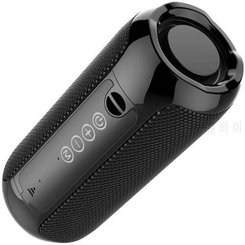 Waterproof Wireless Bluetooth Speaker Portable Column Mini Soundbar Music Center USB Radio Speakers For Computer Subwoofer box
