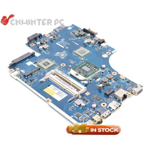 NOKOTION For Acer aspire 5551 5551G E640 Laptop Motherboard DDR3 Free CPU NEW75 LA-5912P MBNA102001 MAIN BOARD