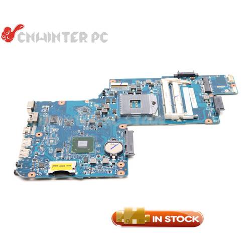 NOKOTION H000052590 Main Board For Toshiba Satellite C850 L850 Laptop Motherboard 15.6&39&39 HM77 HD4000 DDR3
