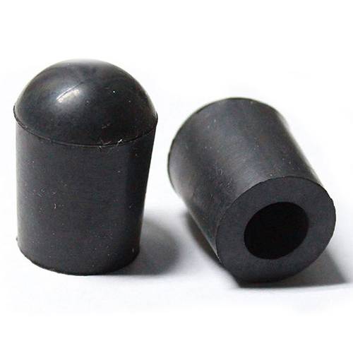 New Rubber Tip for Upright Double Bass Endpin (Pack of 2)