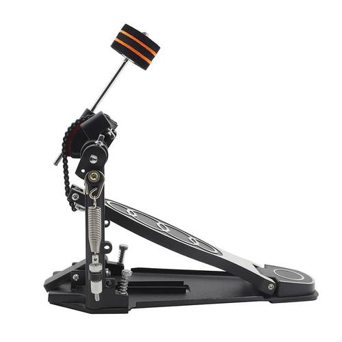 Felt Bass Drum Beater Pedal Beater For Drum Lovers Black Gold High-quality Cotton Light Weight Full Sound Perfect Gift New