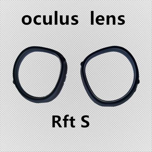 Customized Short sighted, longsighted and astigmatism glasses for oculus rift S,Lens Inserts VR Prescription Lenses