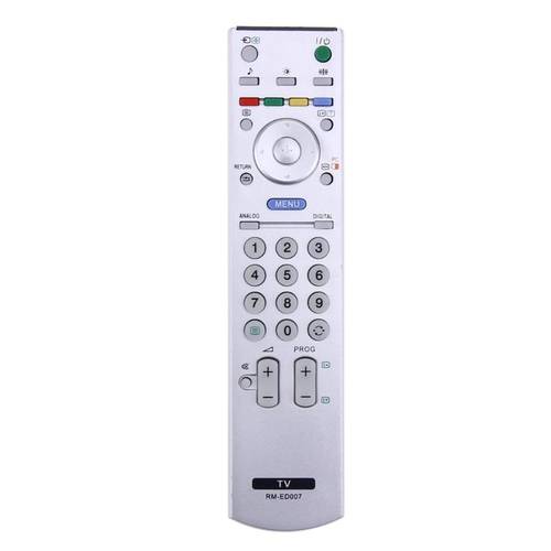 For Sony TV Remote Control RM-ED007 RM-GA008 RM-YD028 RMED007 RM-YD025 RM-E RM-YD028 RMED007 RM-YD025 RM-E Remote Controller
