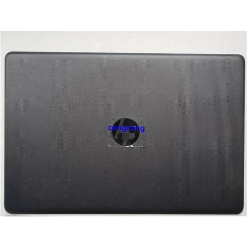 Laptop LCD Back Cover Top Cover A cover For HP 17-BR 17-AK 17-BS 17G-BR 17T-BS Black