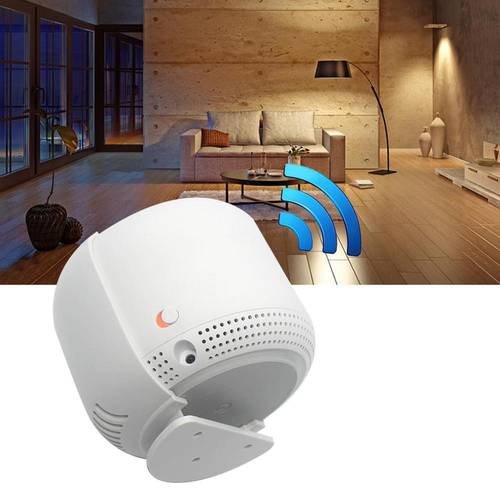 For Google nest Wifi White Wall Mount Bracket with Cable Winder Safety and Easy Use In Home Everywhere Support Dropshipping