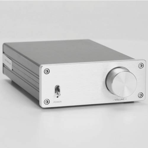 TPA3255 Power Amplifier 300Wx2 Class D Stereo Digital Audio Amp HiFi 2.0 Sound Amplifier Speaker Home Theater DIY