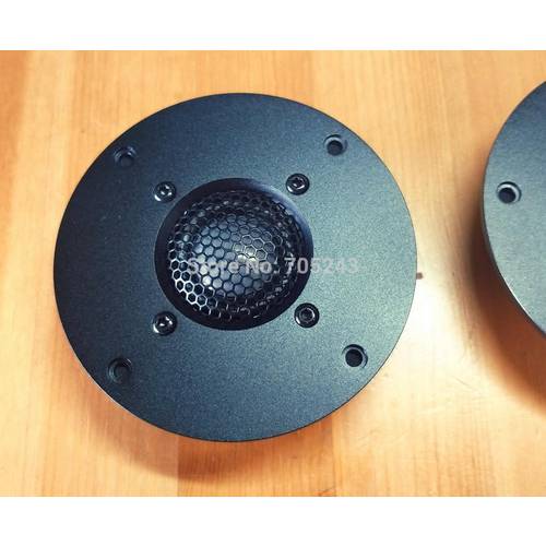 pair 2 pcs Melo david 104mm BE25 25mm pure beryllium dome tweeter speaker 92db 8ohm Nd magnet