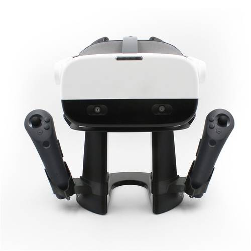 VR Headset Controllers Mount Stand Bracket Holder for PICO NEO2 VR Headset & Controller Accessories