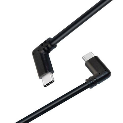 1pc 3m Type C Fast Charging Cable 3A PD Data Line for Oculus Quest VR Camera Accessories USB-C Spare Cable