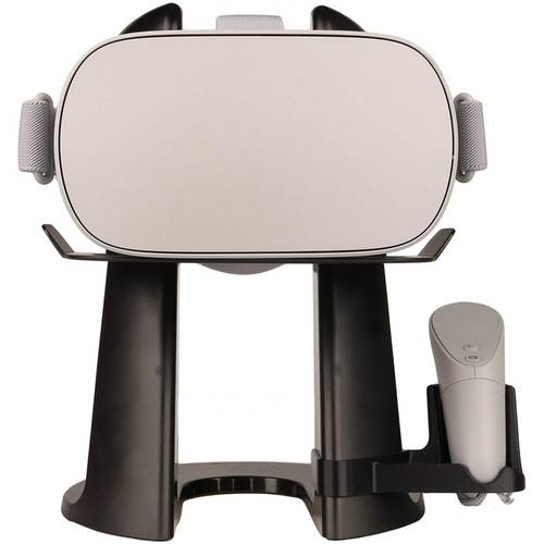 Amvr Virtual Reality 3D Glass Headset Display Holder Vr Headset For Oculus Go Headset Mount for Oculus go VR 3D stand
