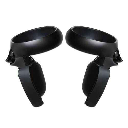 2pcs Adjustable Knuckle Straps Non-slip Belt for Oculus Quest 1/ Rift S T VR Touch Controller Grip Accessories