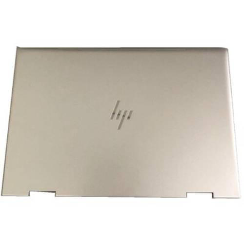 For HP ENVY X360 15-BP 15M-BP 15M-BQ 15M-BP 15-bp106na LCD Back Cover Silver Rear Lid 924344-001 4600BX0G000