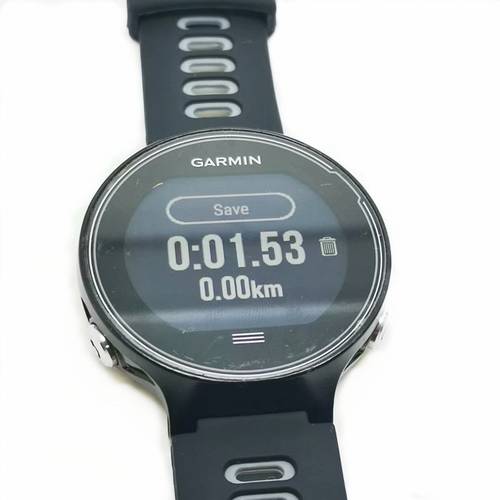 garmin forerunner 630 Marathon smart Watch