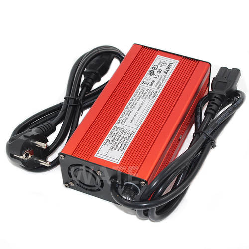 3.65V 15A Charger 3.2V LiFePO4 battery charger for LiFePO4 battery