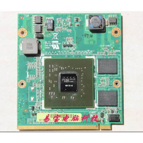 9300M G86-735-A2 NE3VG3000-A11 NB8M-GS-DDR2 08G2010SD20ILV 08G2010SD20YLV VGA Video card for LENOVO Y510 Y510A F51 F51A V550