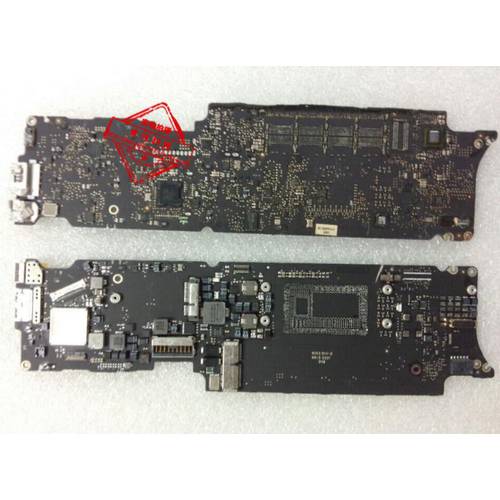 2013years 820-3435 820-3435-B Faulty Logic Board For MacBook air 11
