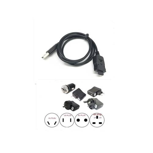 usb charger cable for samsung SCH&SGH D500 D508 D518 D600 D608 D710 E100 E105 E108 E300 E308 E310 E315 E316